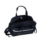 Navy Blue Logo Baby Changing Bag, 1, hi-res