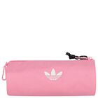 Girls Pink Logo Backpack, 1, hi-res