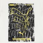 Boys White Logo T-Shirt, 2, hi-res