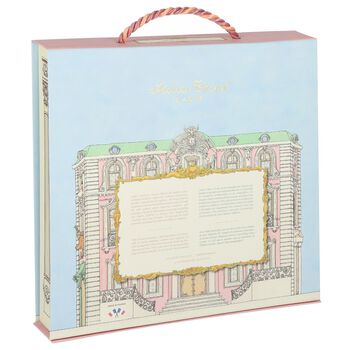 Monceau Mansion Gift Box