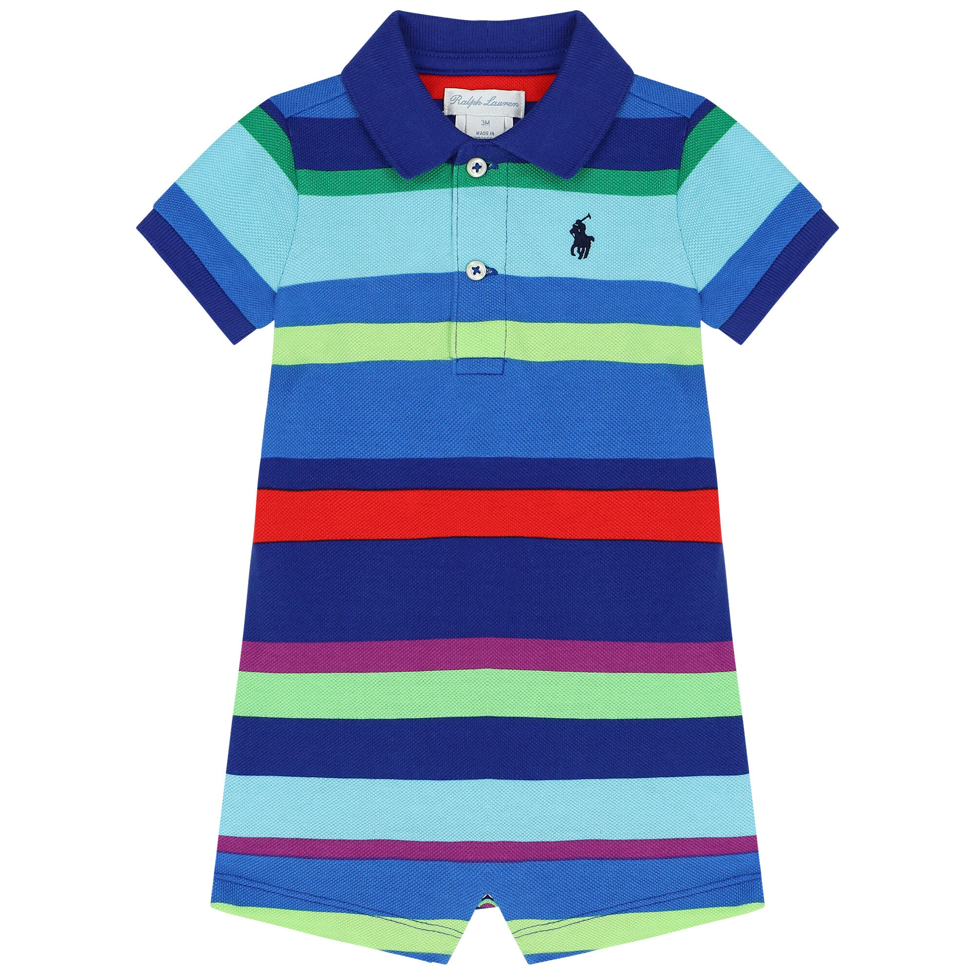 Baby boy 2025 ralph lauren shirt