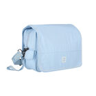 Blue Baby Changing Bag, 2, hi-res
