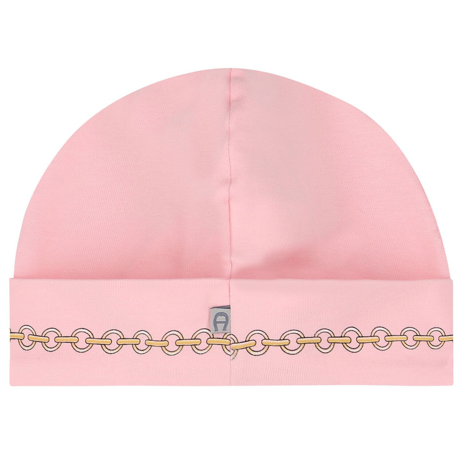 Baby Girls Pink Logo Baby Set, 1, hi-res