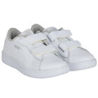 White Smash V2 Trainers, 2, hi-res