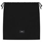 Beige Logo Canvas Changing Bag, 1, hi-res