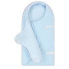 Baby Boys Blue Star Nest, 1, hi-res