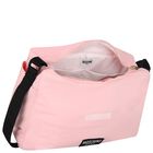 Baby Girls Pink Teddy Bear Changing Bag, 5, hi-res
