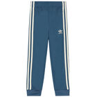 Blue Graphic Logo Tracksuit, 1, hi-res