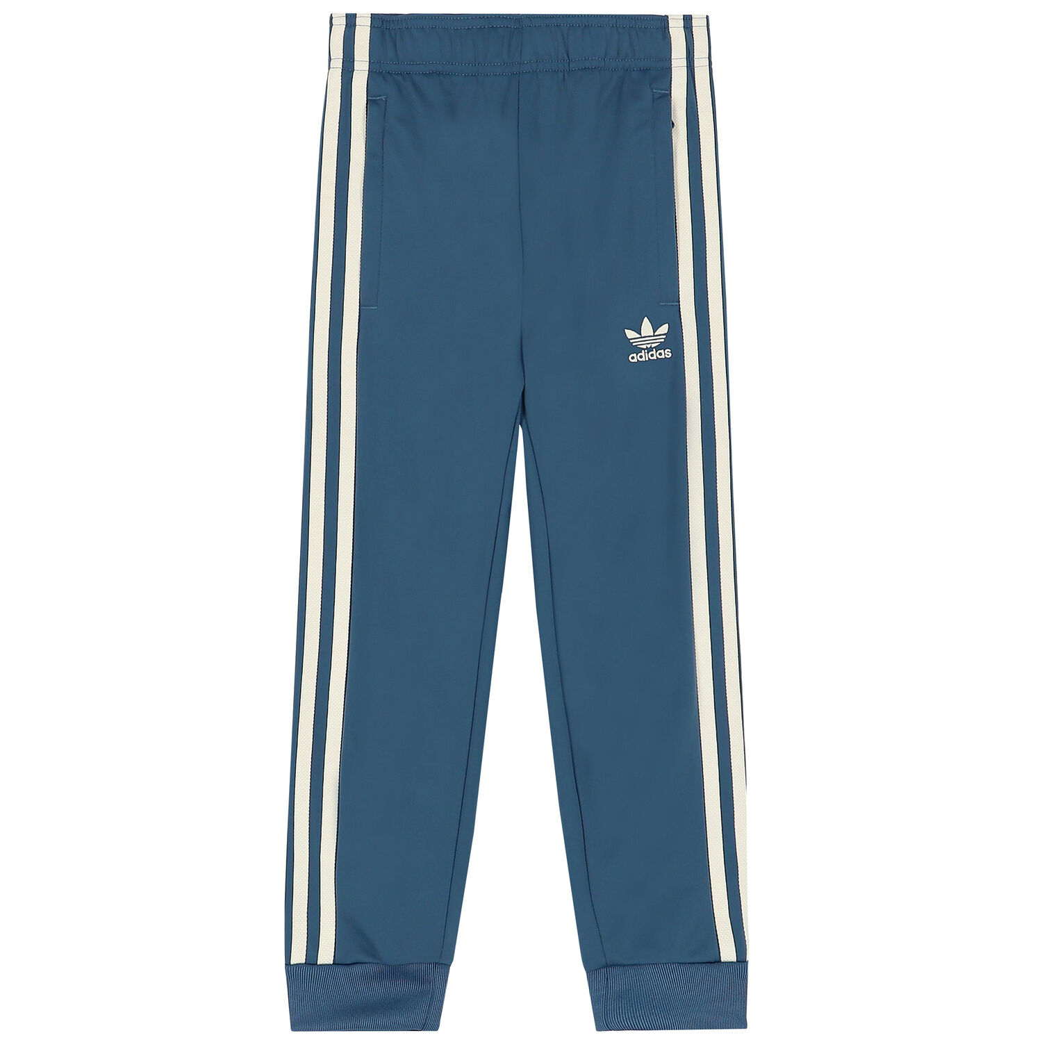 Blue Graphic Logo Tracksuit, 1, hi-res