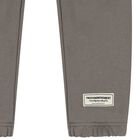 Beige Logo Joggers, 2, hi-res