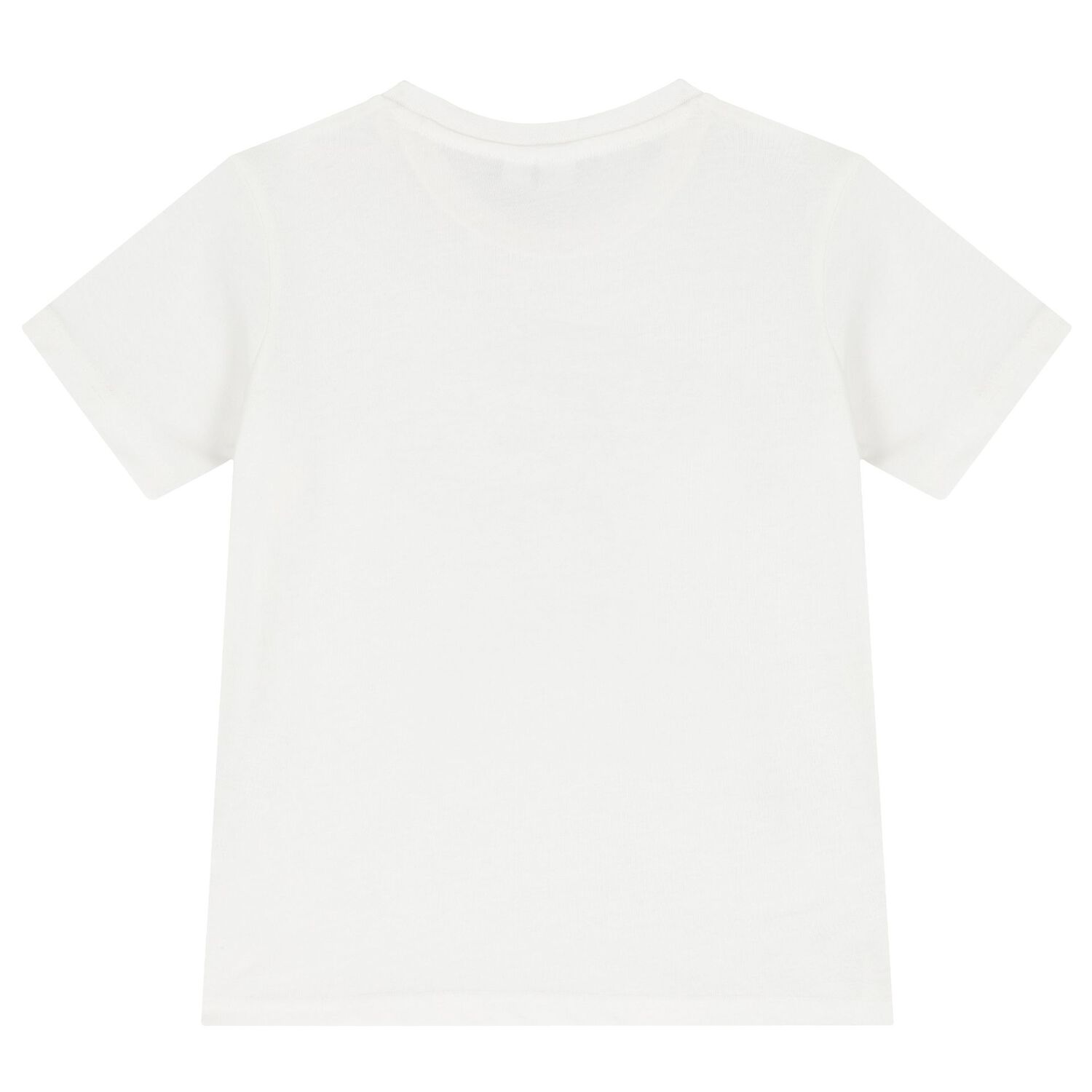 Boys White & Blue Dinosaur Shorts Set, 1, hi-res image number null