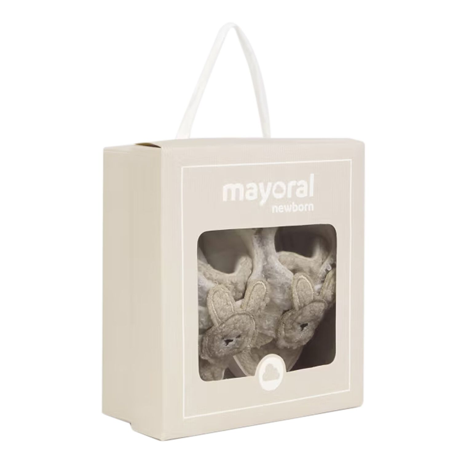 Beige Pre Walker Trainers, 1, hi-res image number null