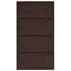 Brown GG Supreme Baby Changing Bag, 1, hi-res