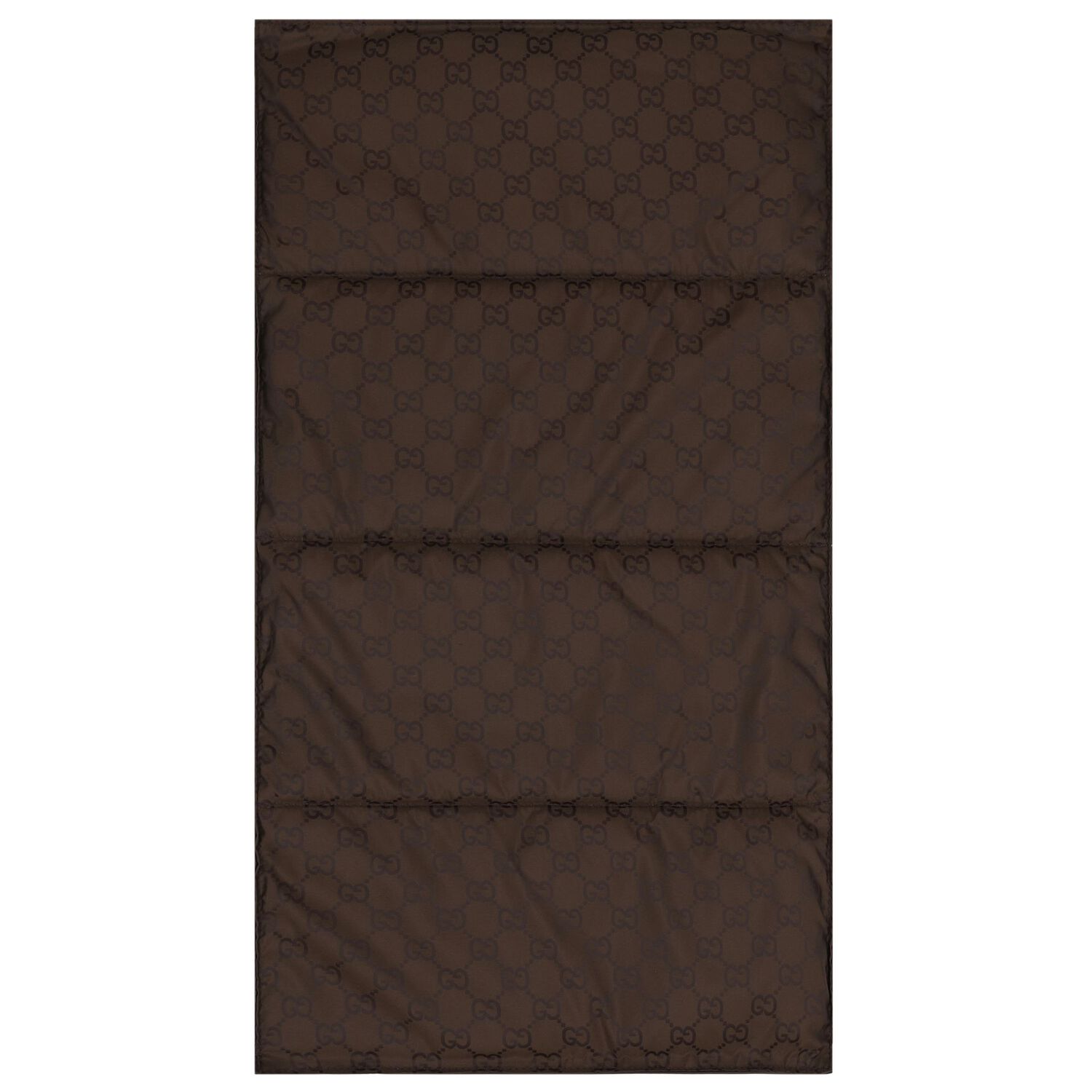 Brown GG Supreme Baby Changing Bag, 1, hi-res