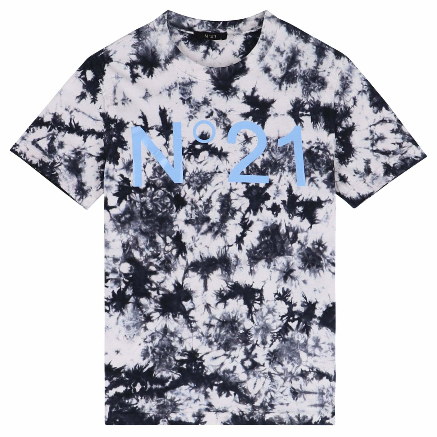 Boys Tie Die T-Shirt, 1, hi-res image number null
