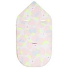 Baby Girls Pink Strawberry Nest, 1, hi-res