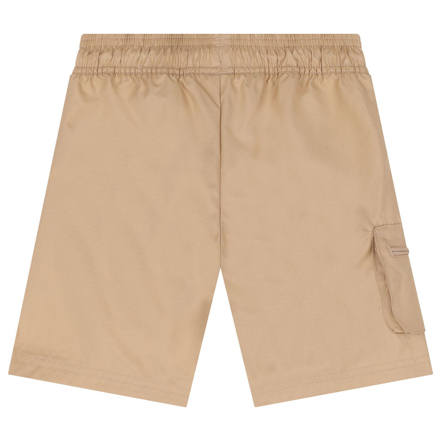 Boys Blue & Beige Disney Shorts Set, 1, hi-res