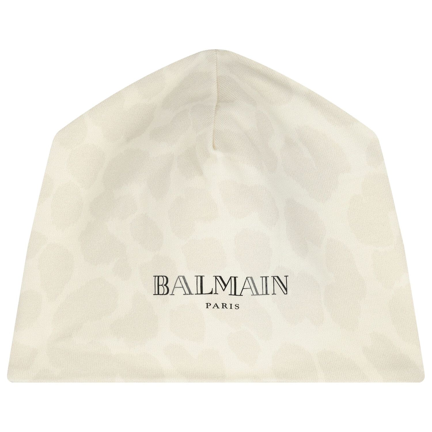 Baby Girls Ivory & Beige Logo Babygrow Gift Set, 1, hi-res