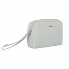 Baby Boys Grey Toiletry Bag, 3, hi-res