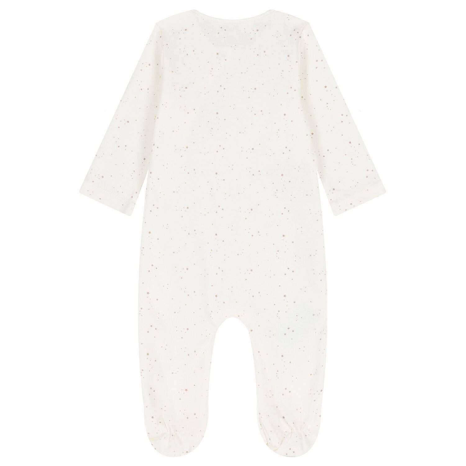 Baby Girls Ivory Fairy Babygrows ( 2- Pack ), 1, hi-res image number null