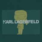 Boys Green Ikonik Logo T-Shirt, 1, hi-res