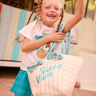 Girls Beige Shoulder Bag, 2, hi-res