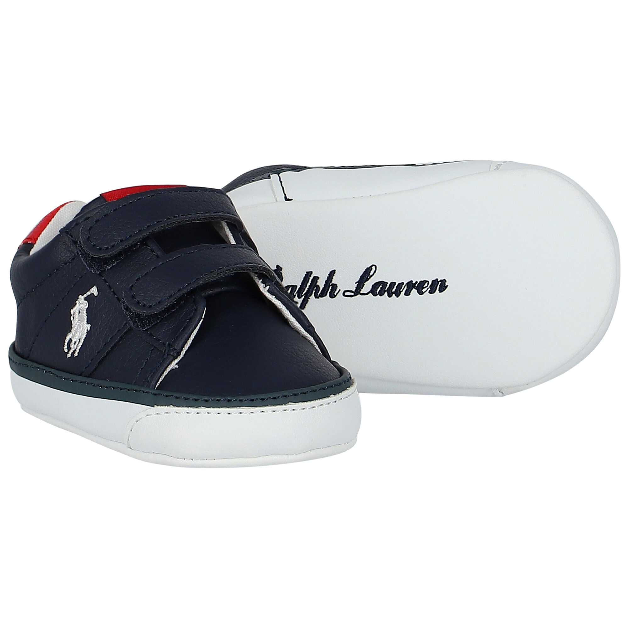 Baby boy ralph lauren shoes sale new arrivals