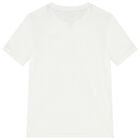 White Logo Dri-Fit T-Shirt, 3, hi-res