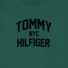 Boys Green Logo T-Shirt , 2, hi-res