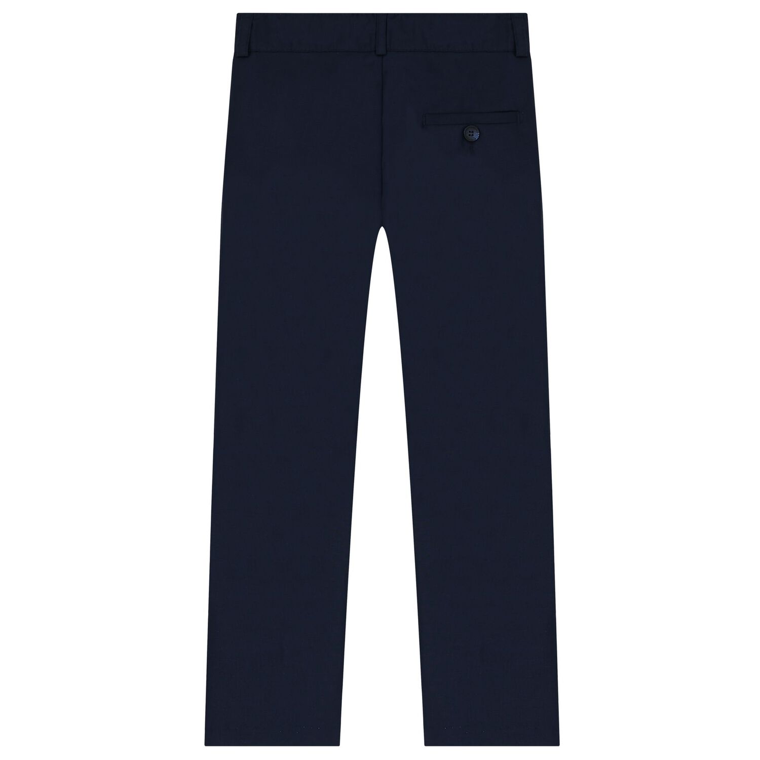 Boys Navy & White Suit Set, 1, hi-res image number null