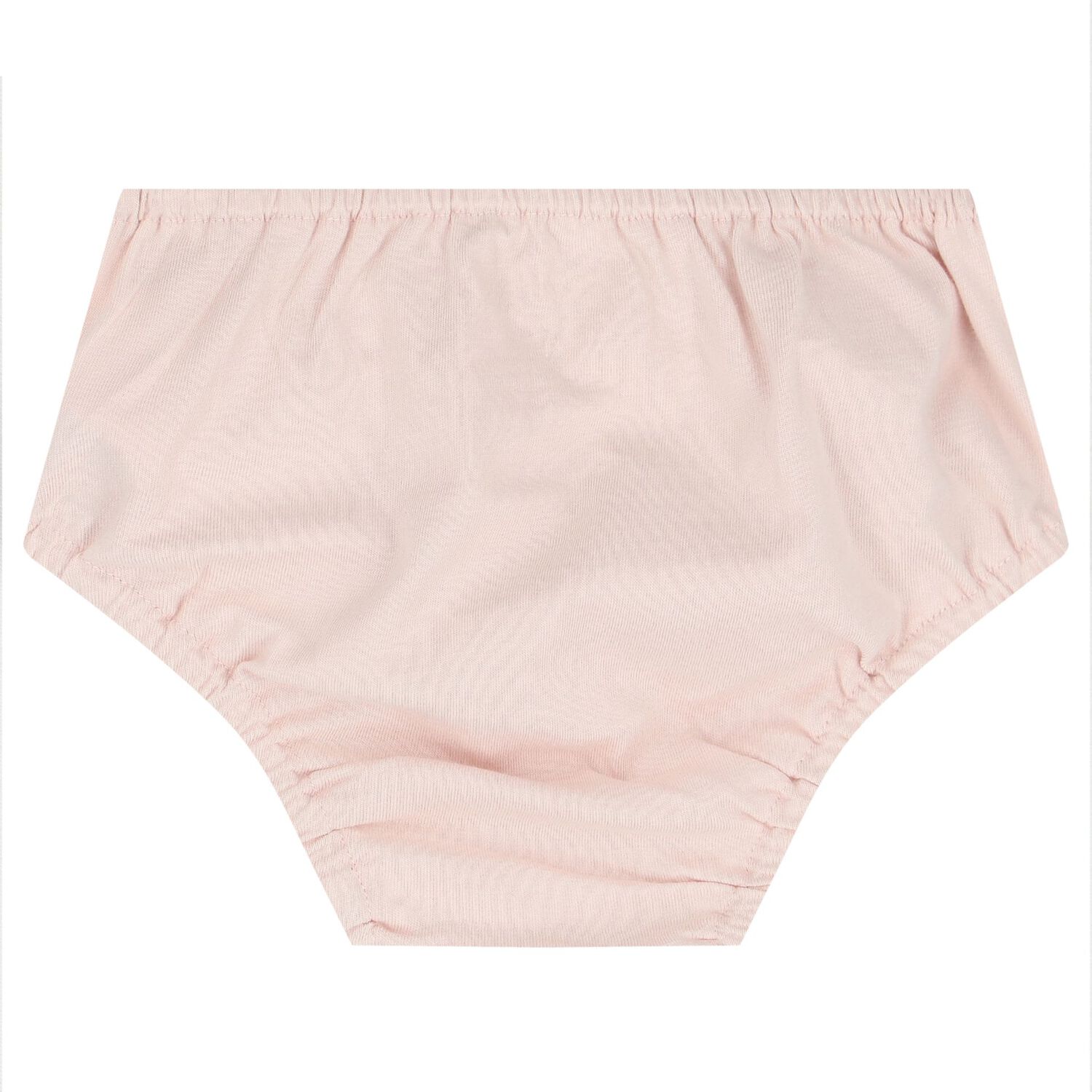 Younger Girls Pink Dress Set, 2, hi-res image number null