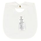 Baby Girls Ivory Embroidered Babygrow Gift Set, 1, hi-res