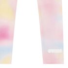 Girls Multi-Coloured Leggings, 1, hi-res