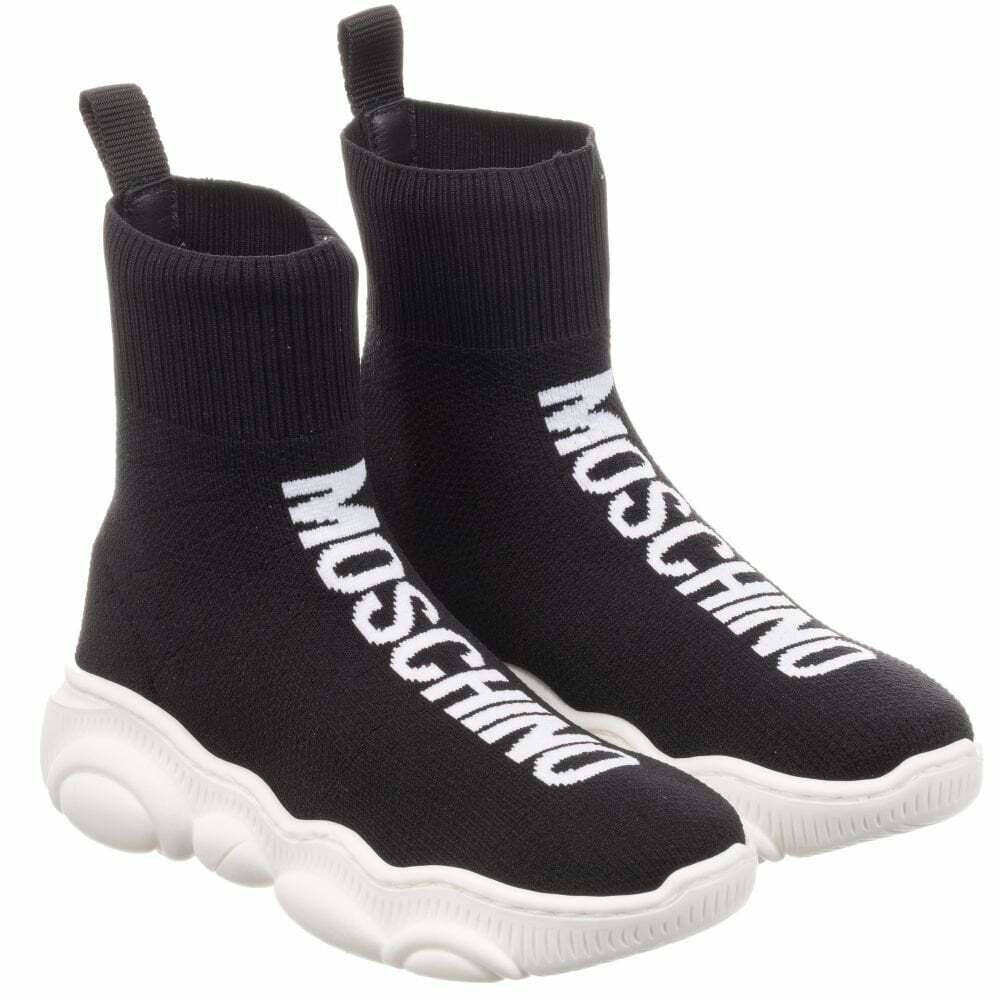 Sock best sale sneakers designer