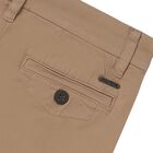 Boys Beige Trousers, 1, hi-res