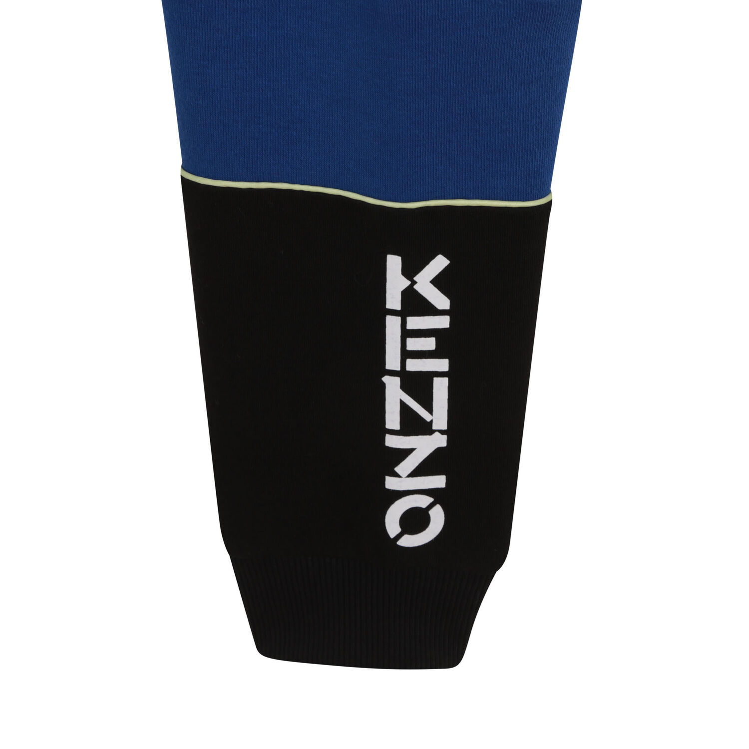 Boys Grey Logo Joggers, 1, hi-res