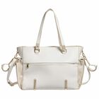 Ivory Baby Changing Bag, 1, hi-res