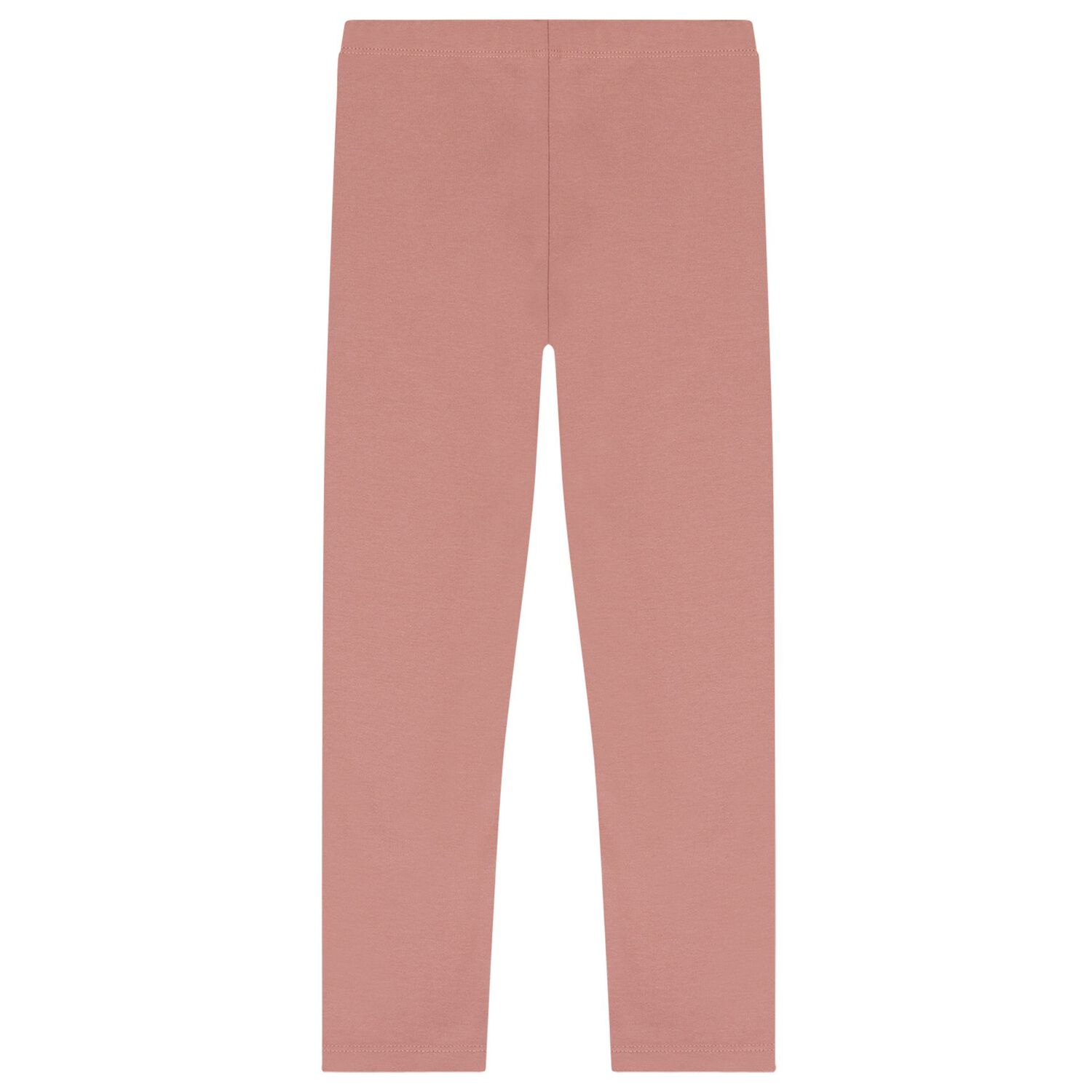 Girls Ivory, Pink & Grey Leggings Set, 3, hi-res