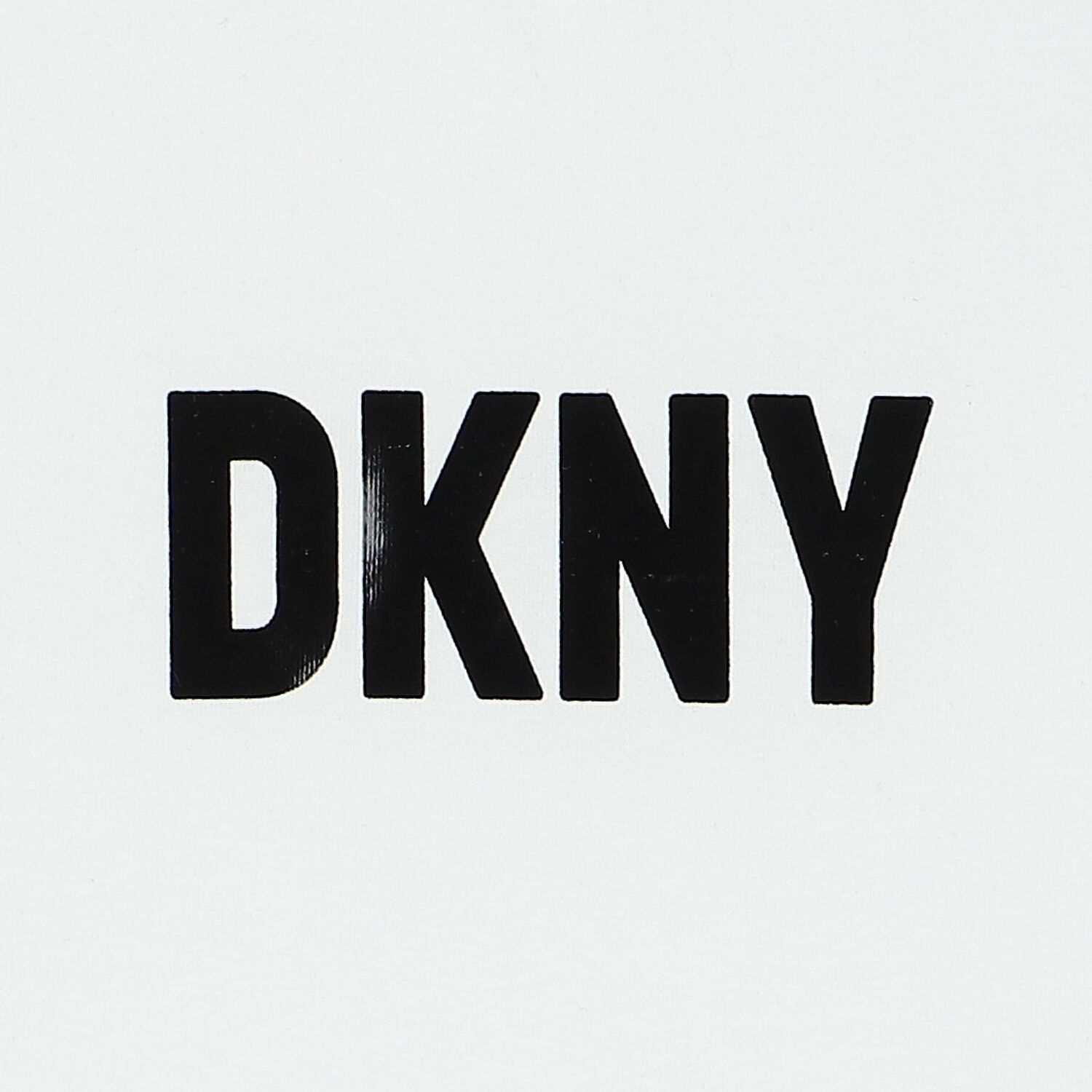 Girls White Logo T-Shirt, 1, hi-res