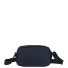 Girls Blue Logo Handbag, 2, hi-res
