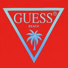 Boys Red Logo T-Shirt, 2, hi-res