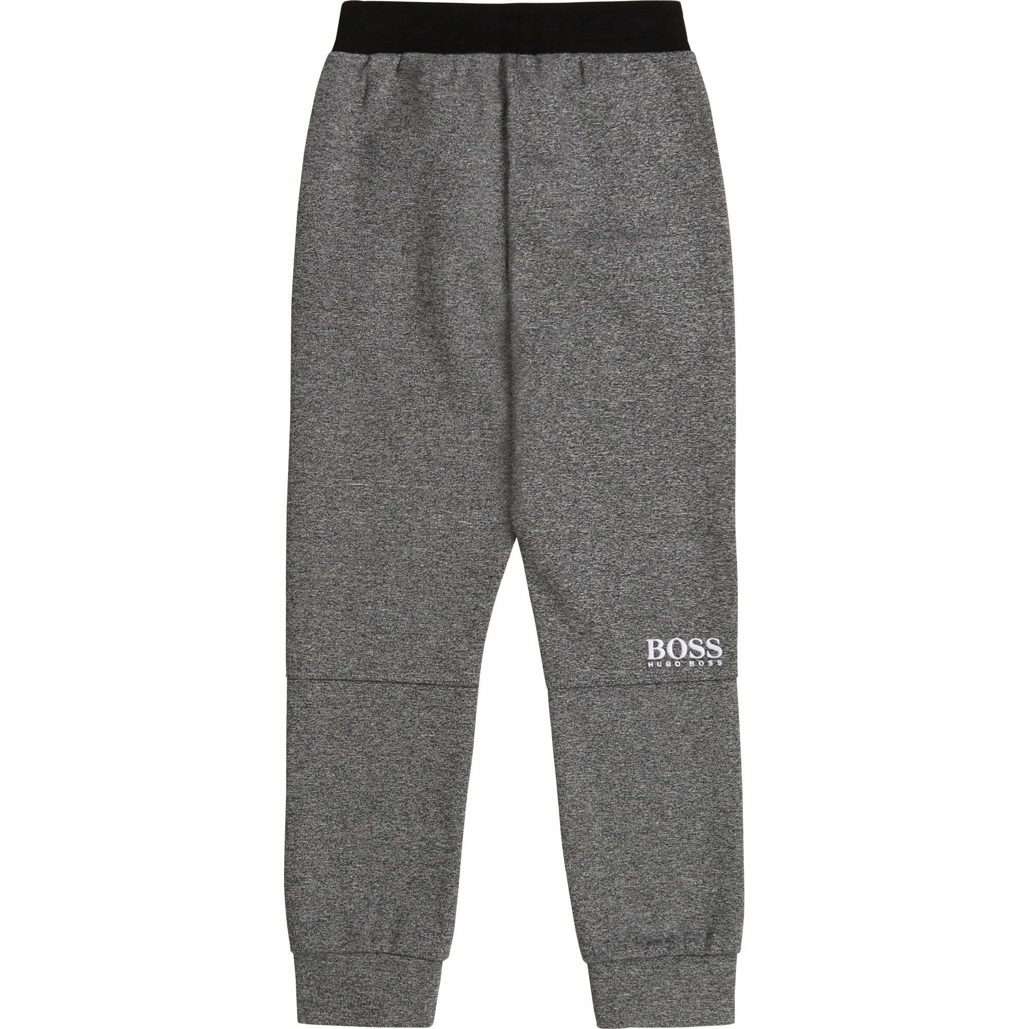 Hugo boss clearance boys joggers