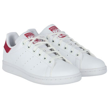 White Stan Smith Trainers