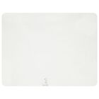 Ivory & Navy Blue Toile De Jouy Baby Blanket, 1, hi-res