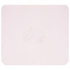 Baby Girls Pink Swan Babygrow Set, 1, hi-res