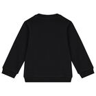 Black & White Logo Tracksuit, 1, hi-res