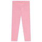 Girls Pink Leggings Set ( 2-Pack ), 1, hi-res
