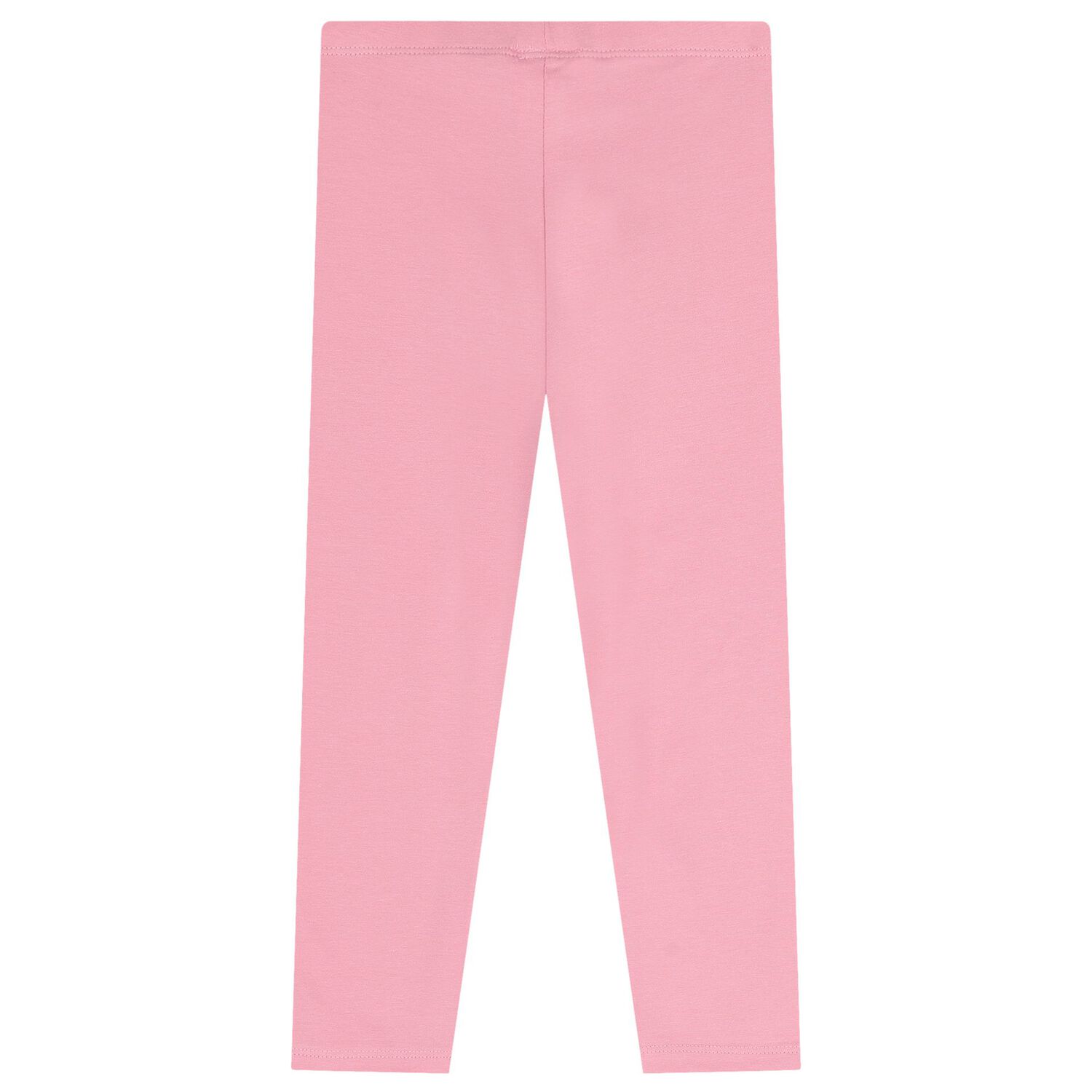 Girls Pink Leggings Set ( 2-Pack ), 1, hi-res