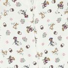 Baby Girls Multicoloured Logo Gift Set, 1, hi-res