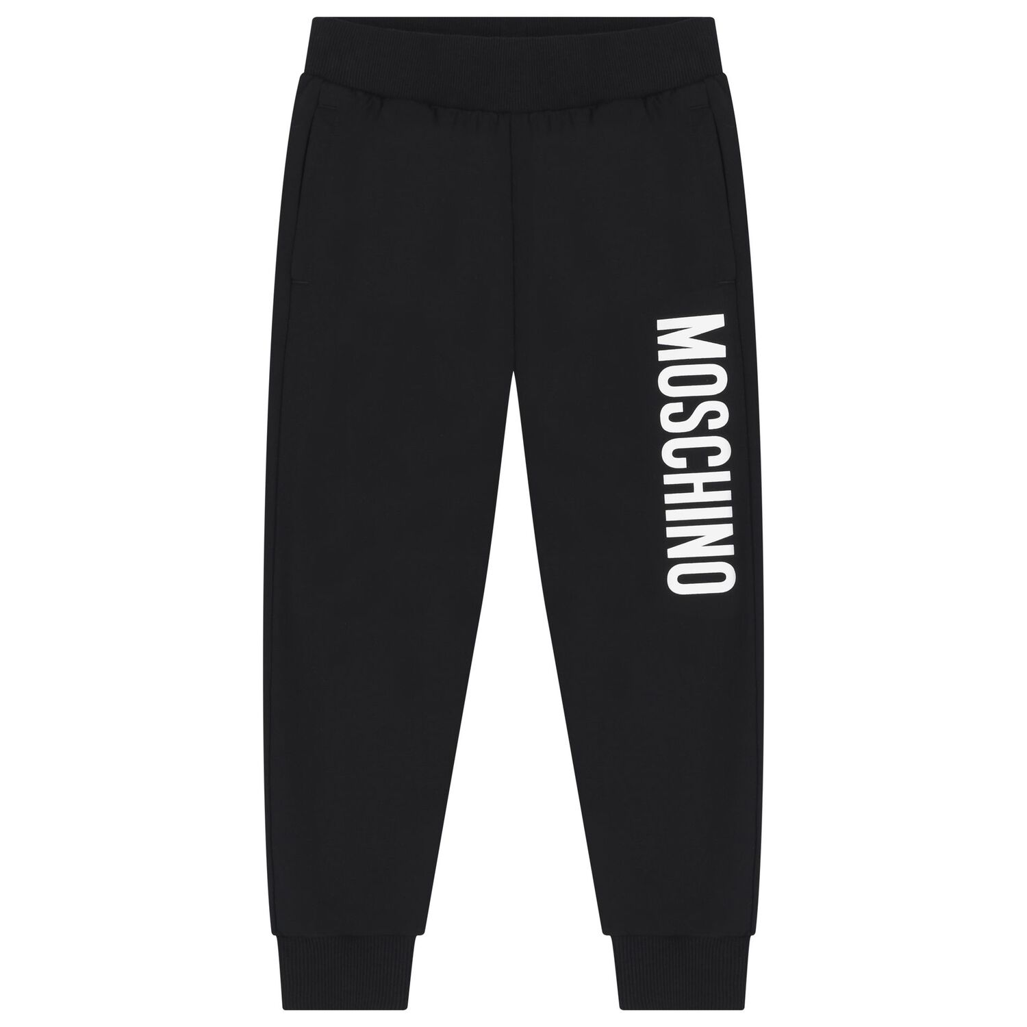 Black Logo Tracksuit, 2, hi-res image number null